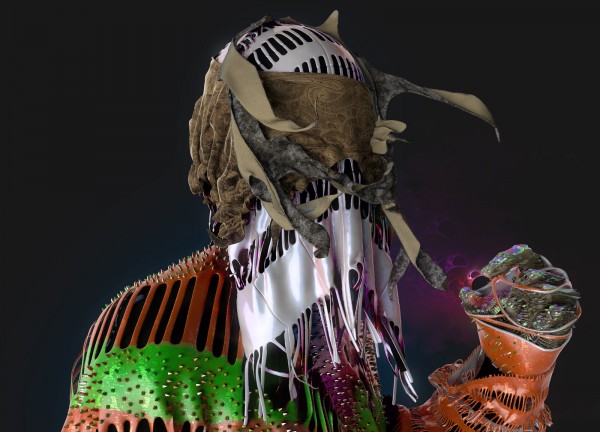 object-devolutionist-decoherent
